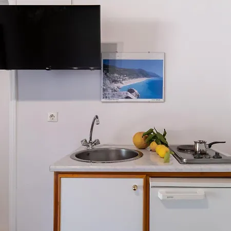 Apartman Krinos 3 *