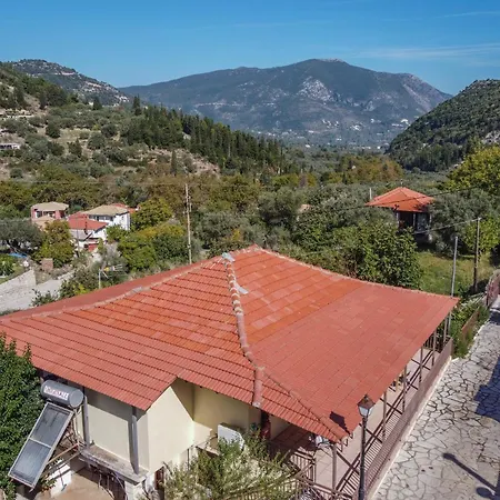 Krinos 3 Apartman