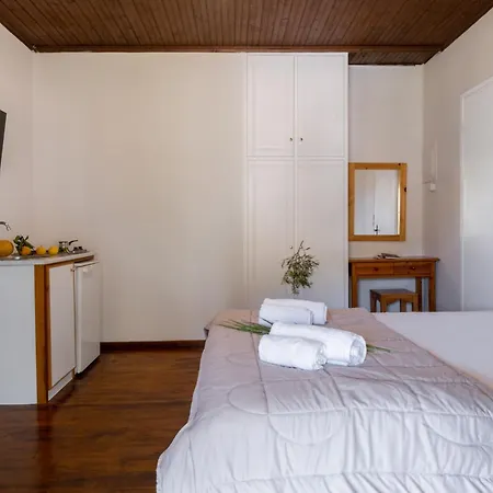 Krinos 3 Appartement *