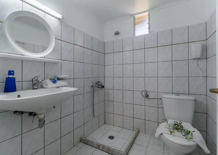Appartement Krinos 3
